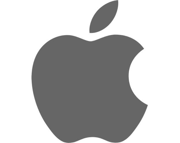 Logo von Apple - Verwendung als Referenz von dem Unternehmensberater Michael Heim - MH Sales Consulting