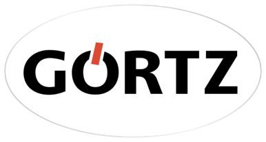 Logo von Görtz- Verwendung als Referenz von dem Unternehmensberater Michael Heim - MH Sales Consulting